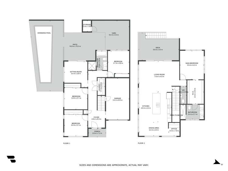 3A Gilbert Avenue Grey Lynn_34