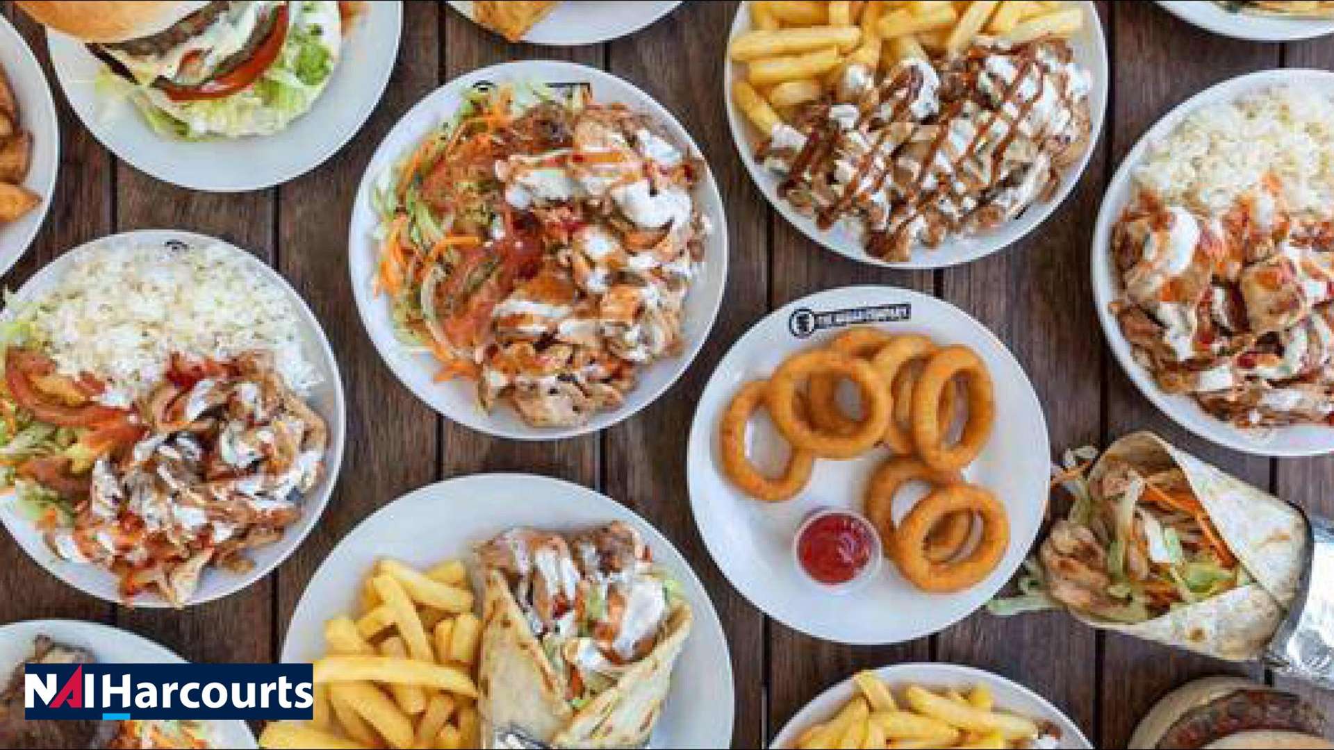 Souvlaki & Kebab Business Christchurch Central_0