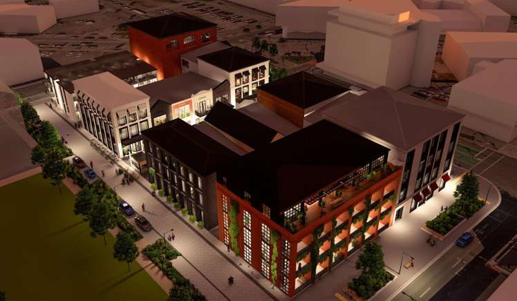 192 Cashel Street City Centre_6