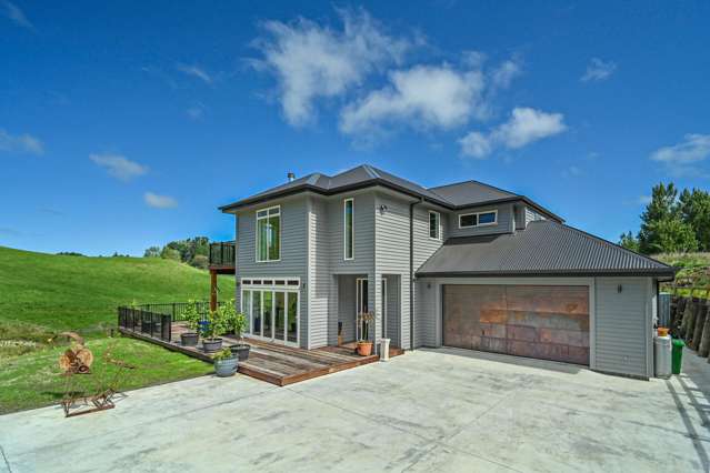 New build - luxury lifestyle living