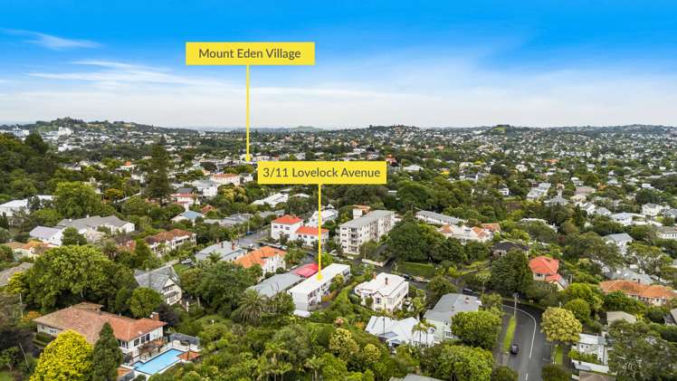 3/11 Lovelock Avenue Mount Eden_1