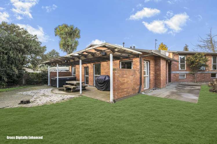 9 McAlpine Place Rangiora_20