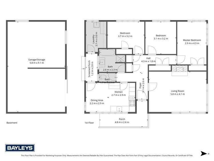 64 Goldfinch Street Taihape_22