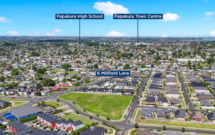 6 Millfield Lane Papakura_19