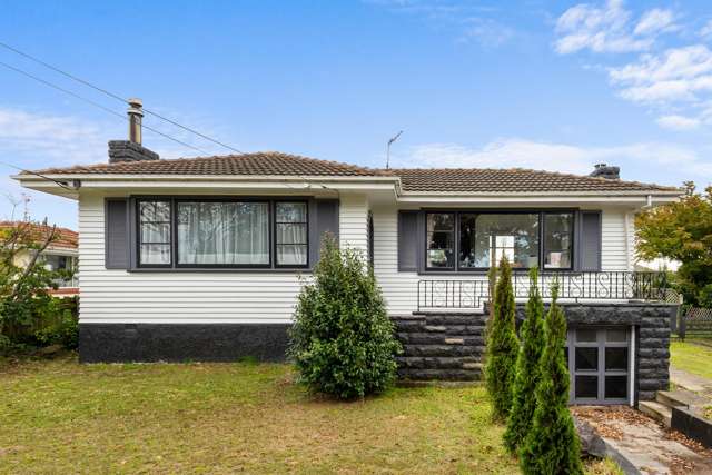 OPPORTUNITY AWAITS - ALAMEIN TERRACE, OAMARU