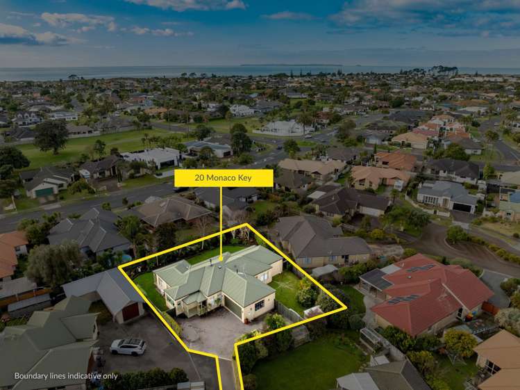 20 Monaco Key Papamoa_42