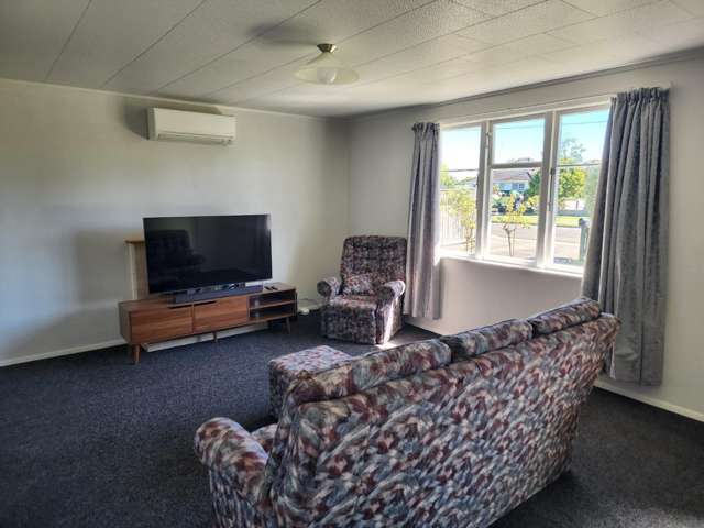 Feilding - Three bedroom