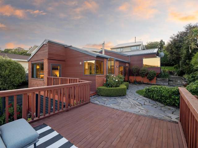 Final Week! Entry Level Hill Living - A+ Potential