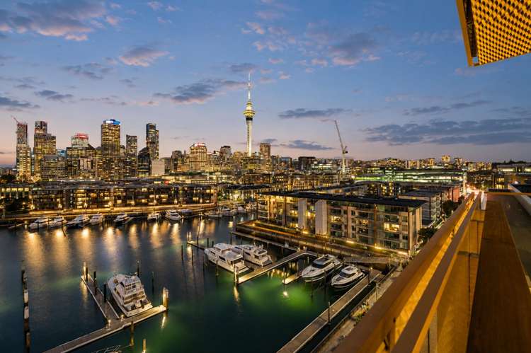 801/132 Halsey Street Auckland Central_12