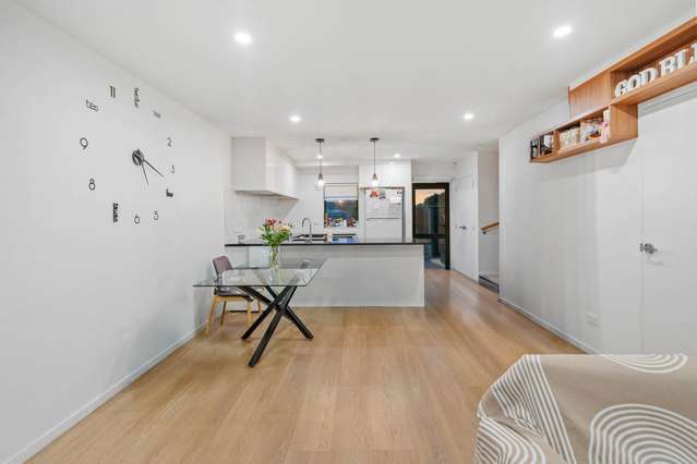 Live Modern, Live Addison — Welcome Home!