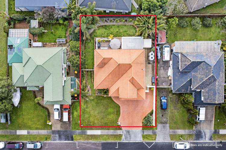 9 Corta Bella Place Golflands_27