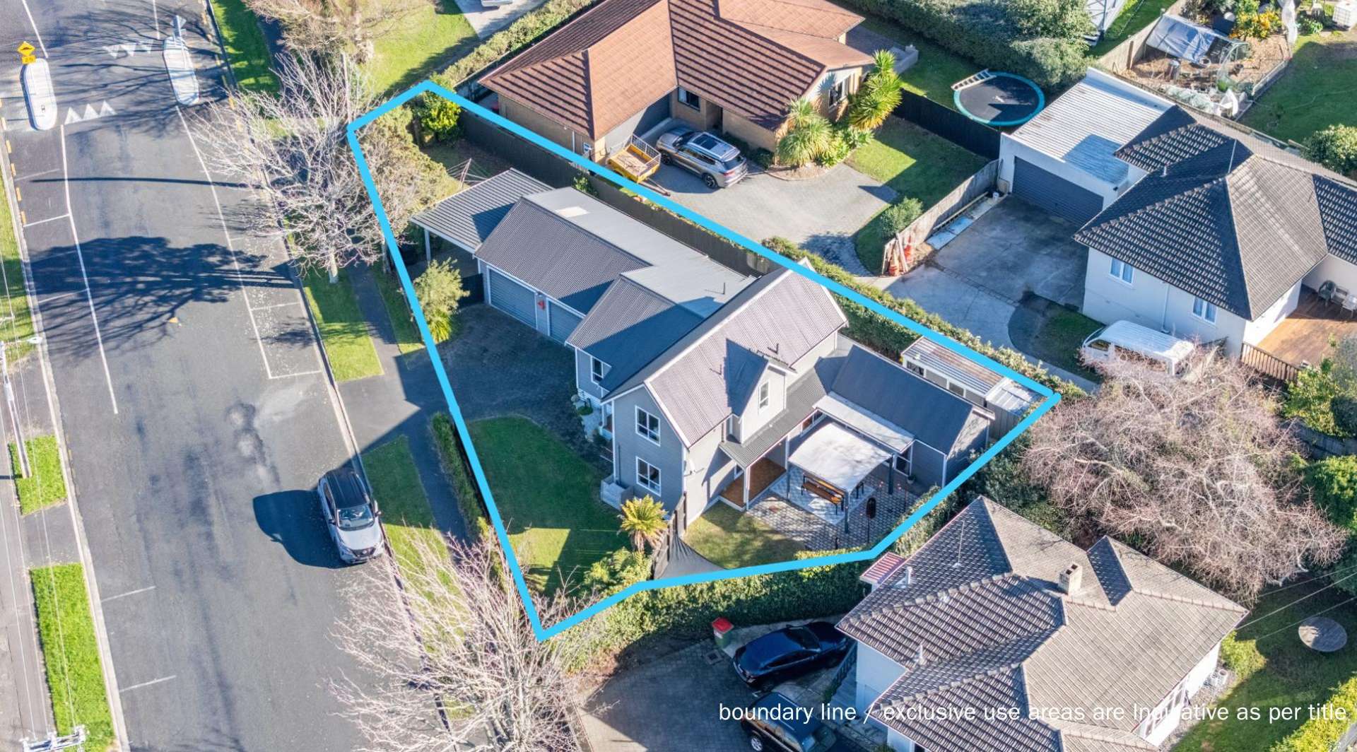 4 Storey Avenue Beerescourt_0