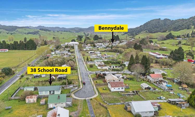 38 School Road Benneydale_24