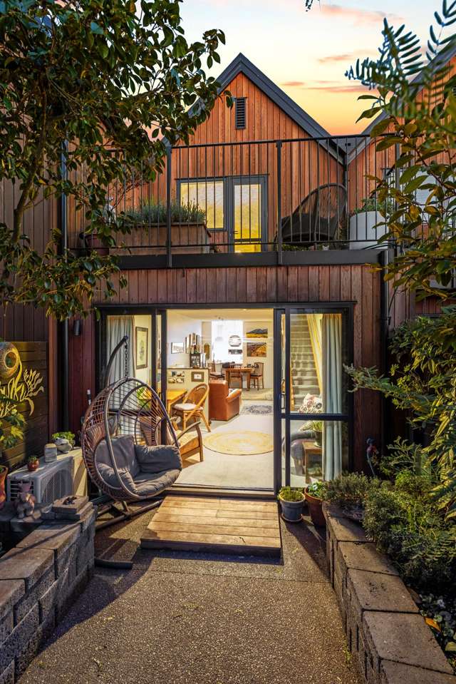 Effortless Living in an Exceptional Location