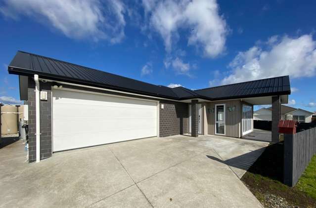 Close Proximity to Pukekohe CBD