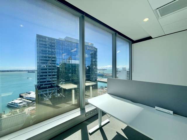 Part Level 16/11 - 19 Customs Street W Auckland Central_3