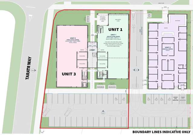 1 & 3/545 East Maddisons Road Rolleston_1