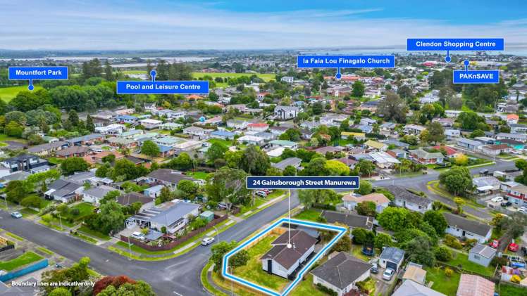 24 Gainsborough Street Manurewa_17