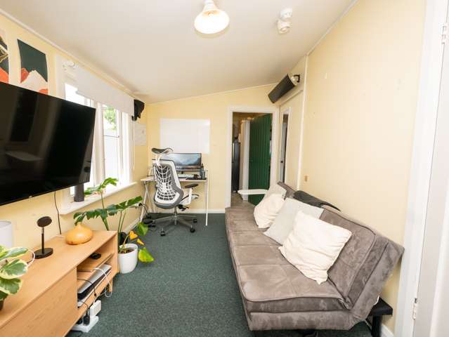 Tidy One Bedroom Flat