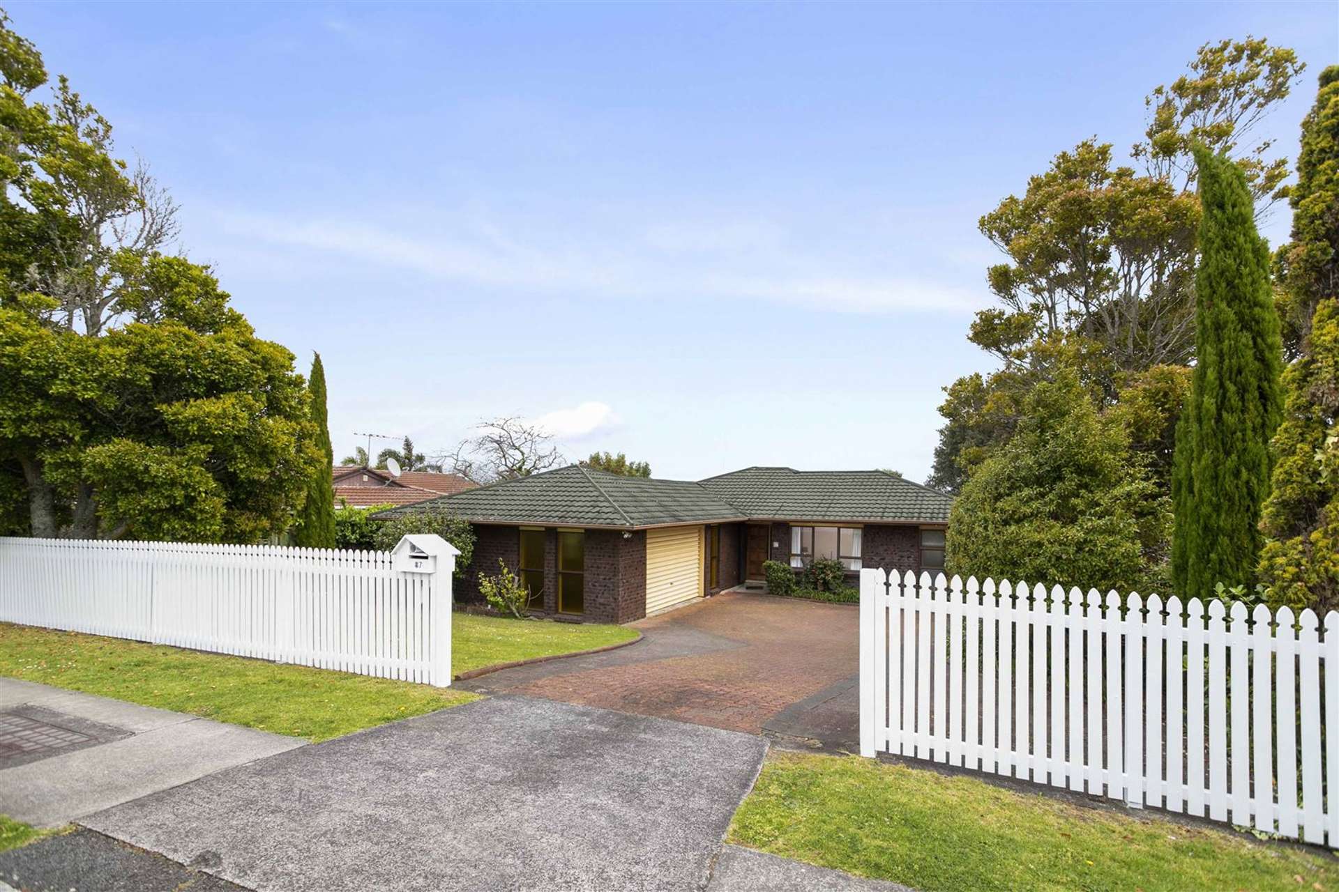 87 Sandspit Road Cockle Bay Manukau City Houses for Sale One Roof