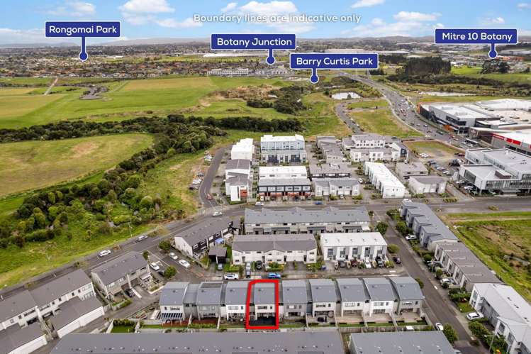 9 Tia Road Flat Bush_18