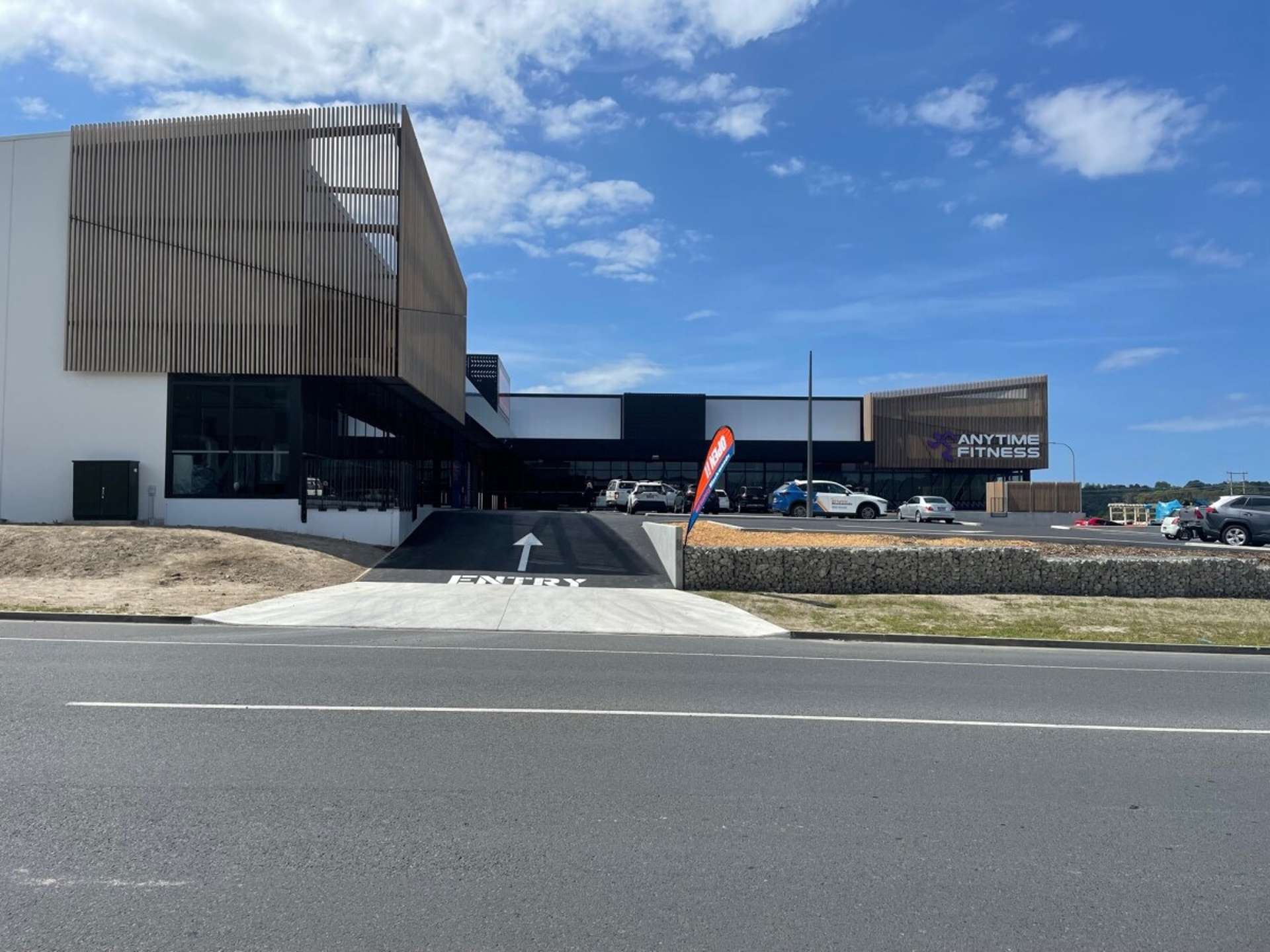 Tenancy 3, 32 Paraone Koikoi Drive Tauriko Tauranga Commercial