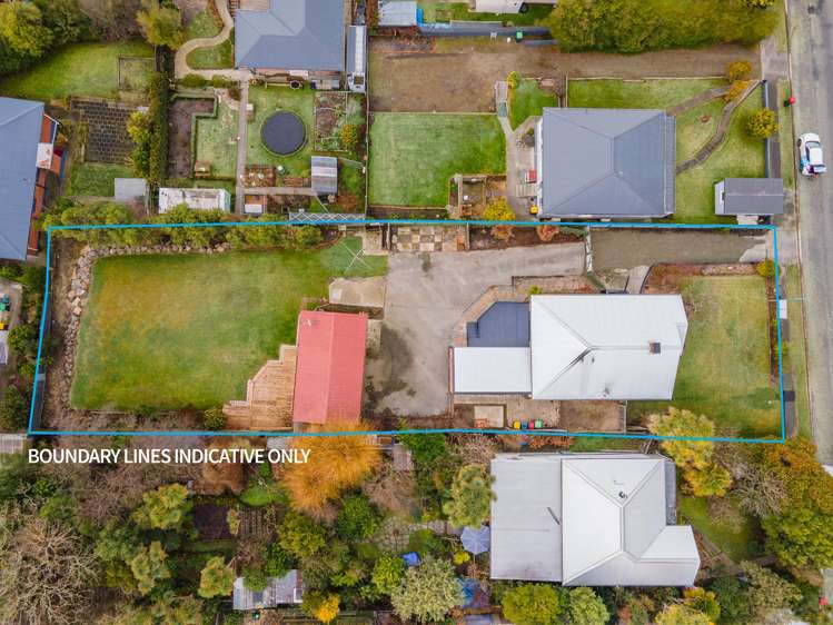 47 College Road Parkside_19