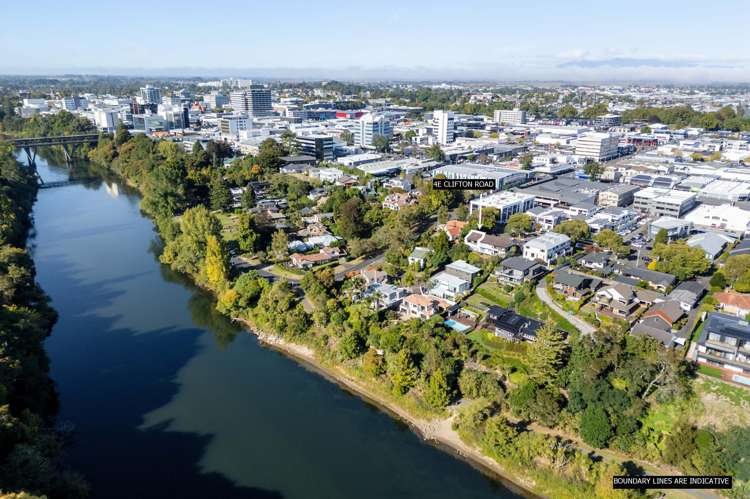 4E Clifton Road Hamilton Central_14