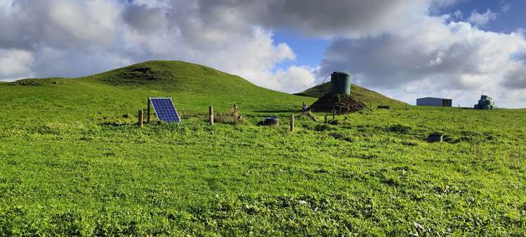 Parihaka Road Pungarehu_8