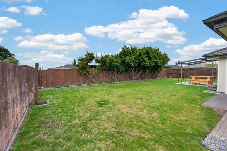4 Bernini Lane Rolleston_19
