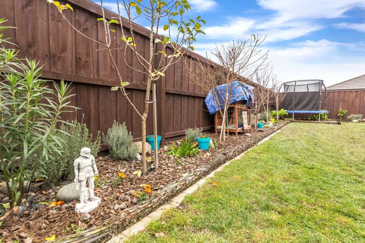 19 Liddington Drive Rolleston_18