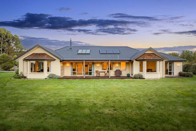 Lifestyle living with smarter structure