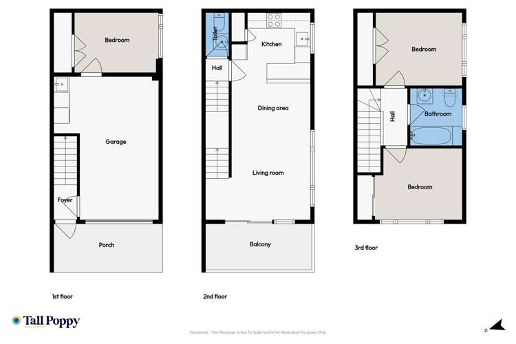 8/208A Lake Terrace Hilltop_10