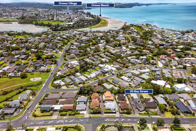 33 Bay Street Red Beach_24