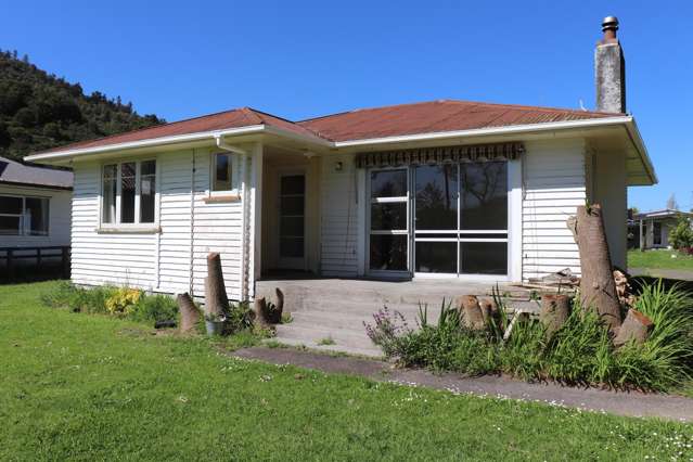 Awesome Value Three Bedrooms Plus Garage