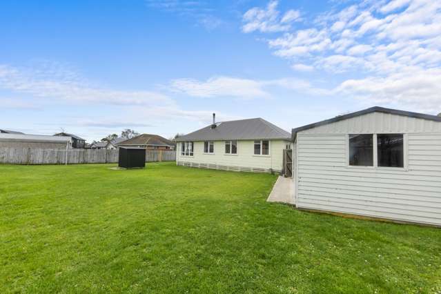 Blank Canvas - "As Is, Where Is" - 933sqm Freehold