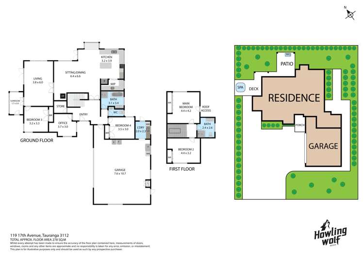 119 Seventeenth Avenue Tauranga South_27