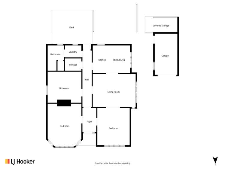 4 Rugby Street Saint Kilda_25