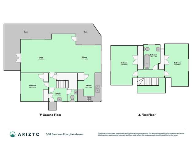 3/54 Swanson Road Henderson_1