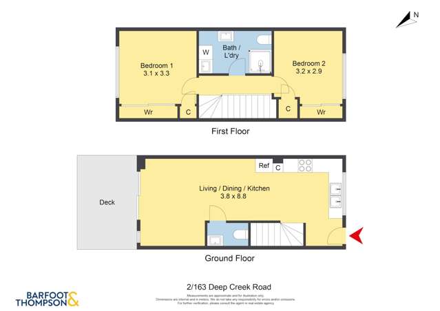 2/163 Deep Creek Road Torbay_1