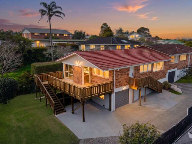Spacious, Renovated & Reserve Side
