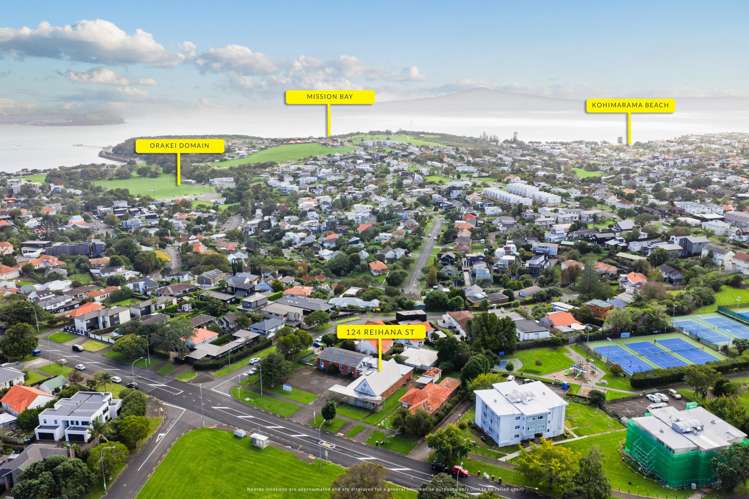 124 Reihana Street Orakei_21