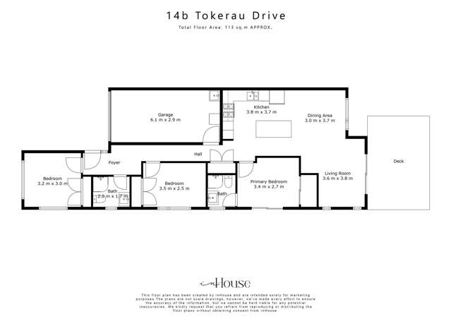 14B Tokerau Drive Rototuna North_1