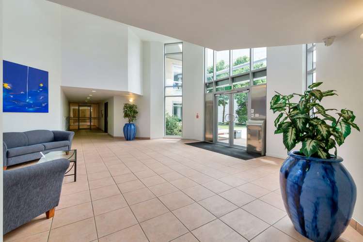 1a/205 Hobson Street Auckland Central_14