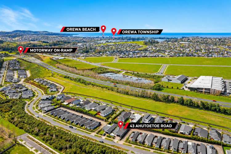 43 Ahutoetoe Road Milldale_20