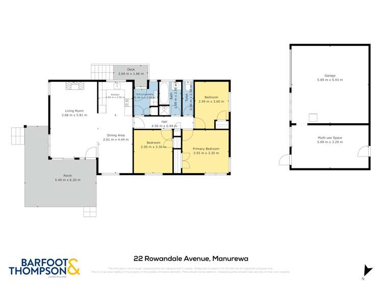 22 Rowandale Avenue_4