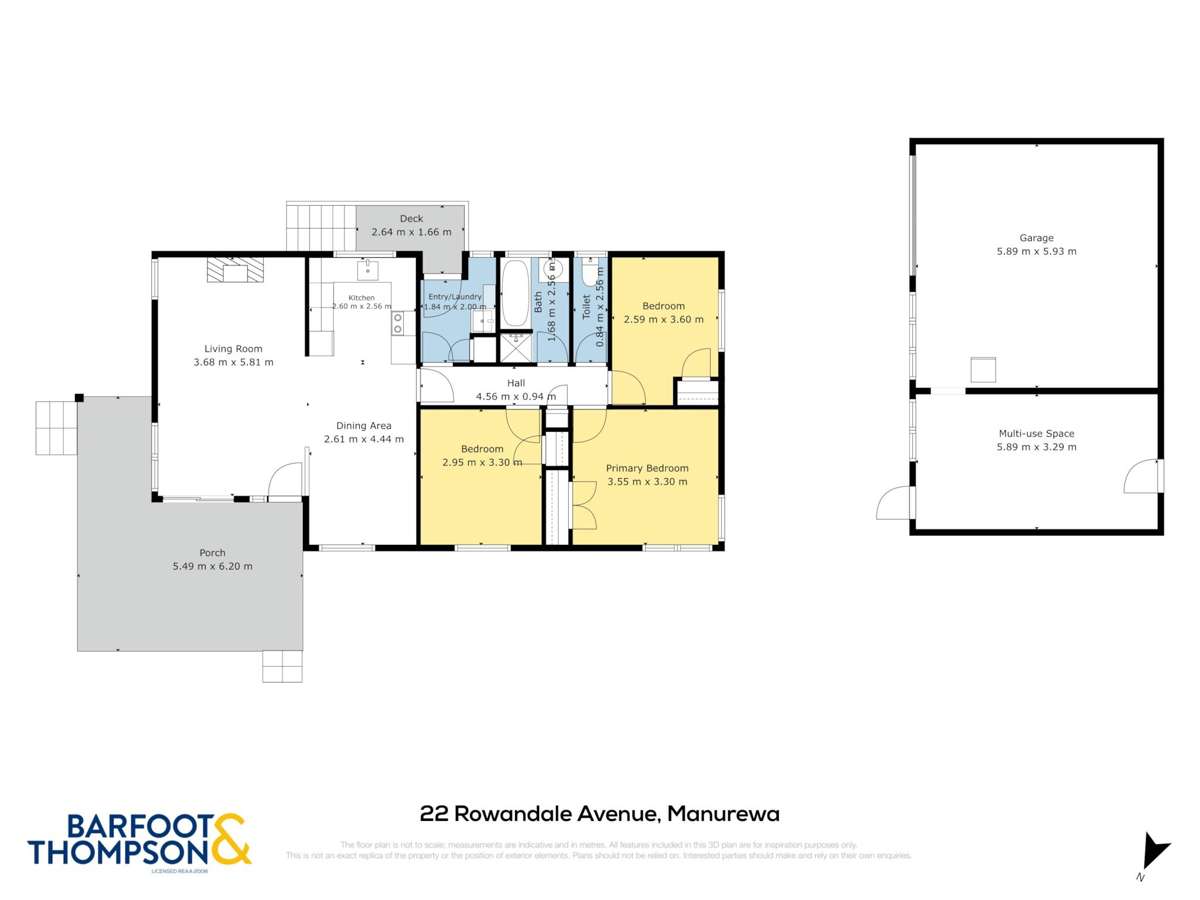 22 Rowandale Avenue_1
