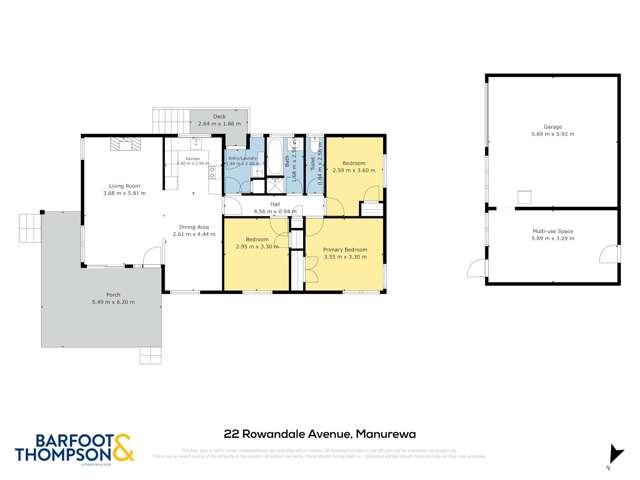 22 Rowandale Avenue Manurewa_1
