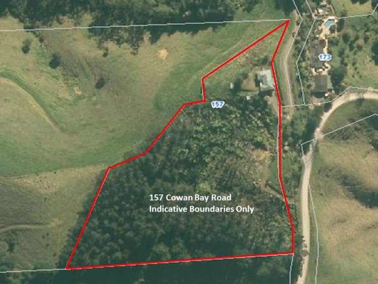 157 Cowan Bay Road Warkworth_19