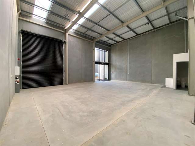Unit 2 at 4 Brent Greig Lane Burbush_2